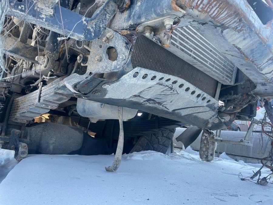 Фото Shacman SX32586V385 34